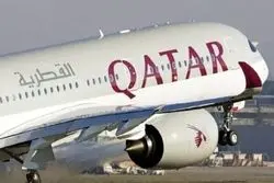 بازگشت پروازهای قطر ایرویز به ایران پس از ۲ ماه وقفه