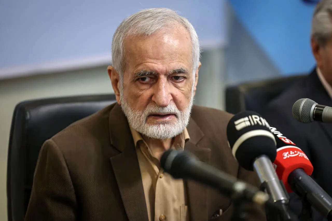 کمال خرازی: احساس می‌شد که اسرائیلی‌ها به ما حمله خواهند کرد