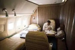 کیسینجر عصای جادویی نداشت