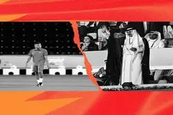 ورزش‌شویی به سبک مدرن در 2022