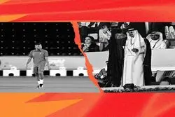 ورزش‌شویی به سبک مدرن در 2022