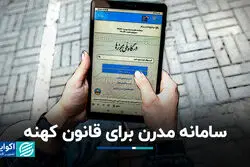 سامانه مدرن برای قانون کهنه/ انحصار و قوانین قدیمی چالش صنایع غذایی