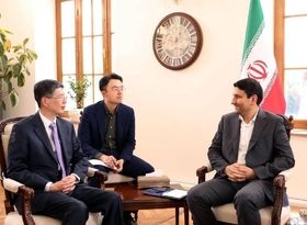 دیپلماسی فناوری ایران-چین: هوش مصنوعی و منظومه‌های فضایی اولویت همکاری ایران و چین