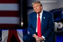 6 فاکتور سیاست خاورمیانه‌ای جدید آمریکا؛ ترامپ معامله نیکسون-پکن را با تهران تکرار. می‌کند؟