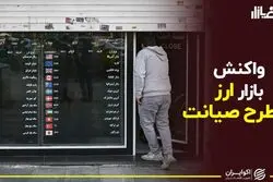 توافق ۳۰۰ با قیمت دلار