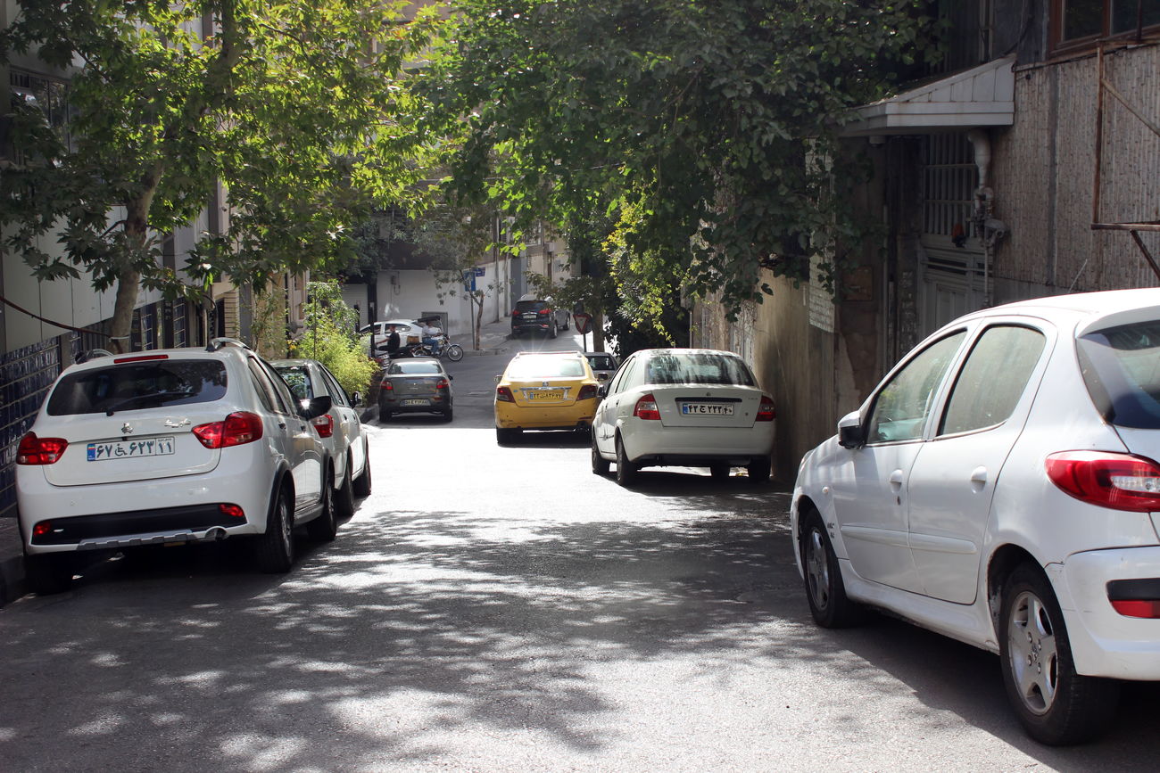 ۹۱ درصد اتوبوس‌های کشور فرسوده‌اند/ ۸ میلیون خودرو فرسوده در ایران؟