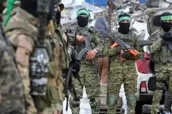 طرح آمریکا برای خلع سلاح حماس/ ویتکاف و کوشنر این طرح را به حماس ارائه می‌دهند
