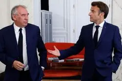 ترکیب جدید کابینه فرانسه مشخص شد/ چراغ سبز کاخ الیزه به این وزرای دولت پیشین