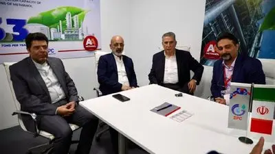 رییس‌جمهور کوبا از عرضه محصولات ایرانی در بازار کوبا حمایت می‌کند 