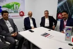 رییس‌جمهور کوبا از عرضه محصولات ایرانی در بازار کوبا حمایت می‌کند 