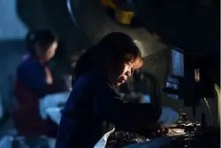 نشانه جدید رکودی در اقتصاد چین