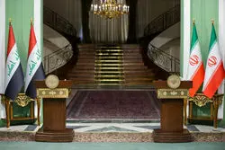 چرا صادرات ایران به عراق کاهش یافت؟