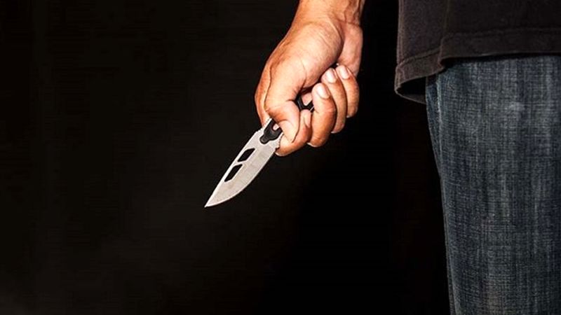 حمله شبانه به دادستان رفسنجان با چاقو!