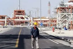  تداوم اعتصاب کارگران در اعتراض به شرایط شغلی 