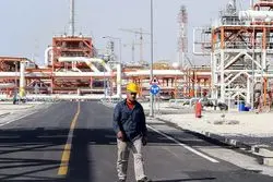  تداوم اعتصاب کارگران در اعتراض به شرایط شغلی 