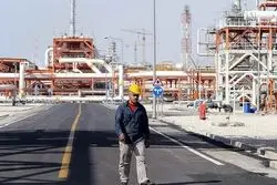  تداوم اعتصاب کارگران در اعتراض به شرایط شغلی 