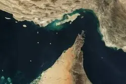 تکذیب ادعای فرمانده سنتکام مبنی بر ورود شناورهای آمریکایی به تنگه هرمز