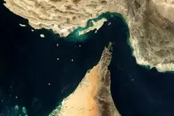 تکذیب ادعای فرمانده سنتکام مبنی بر ورود شناورهای آمریکایی به تنگه هرمز