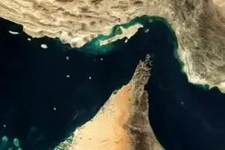 تکذیب ادعای فرمانده سنتکام مبنی بر ورود شناورهای آمریکایی به تنگه هرمز