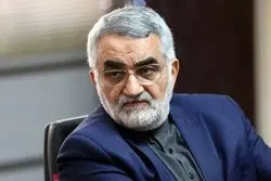 بروجردی: ترامپ فاقد تعادل روحی و روانی است / دستگاه دیپلماسی تحت تأثیر توئیت‌های او تصمیم نمی‌گیرد