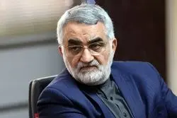 بروجردی: ترامپ فاقد تعادل روحی و روانی است / دستگاه دیپلماسی تحت تأثیر توئیت‌های او تصمیم نمی‌گیرد