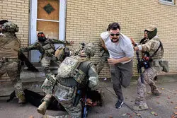 ‌خشونت‌ها چقدر خرج روی دست اقتصاد جهانی می‌گذارد؟/بیشترین هزینه مربوط به چه کشوری است؟