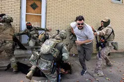 ‌خشونت‌ها چقدر خرج روی دست اقتصاد جهانی می‌گذارد؟/بیشترین هزینه مربوط به چه کشوری است؟