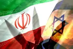 حمله پهپادی نیروی هوایی ارتش به سایت راداری اسرائیل  