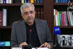 راهکار وزیر نیروی روحانی برای بحران آب