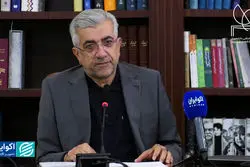 راهکار وزیر نیروی روحانی برای بحران آب