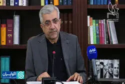راهکار وزیر نیروی روحانی برای بحران آب