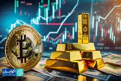 موج عدم‌قطعیت در بازار طلا، سهام و بیت‌کوین