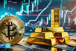 موج عدم‌قطعیت در بازار طلا، سهام و بیت‌کوین