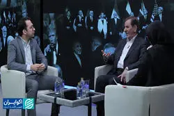 جهانگیری: مجلس نباید در امور دولت دخالت کند