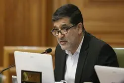 عقب نشینی ازتهران هوشمند

