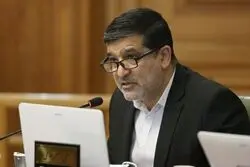عقب نشینی ازتهران هوشمند

