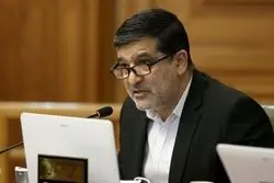 عقب نشینی ازتهران هوشمند

