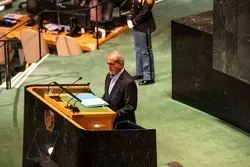 شاخه زیتون غیرمنتظره پزشکیان در سازمان ملل 