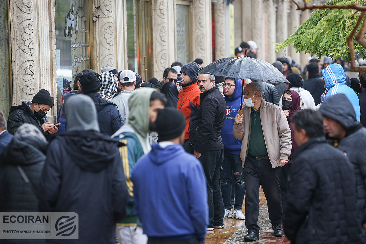 دو برداشت از رشد طلا، دلار، مسکن و تورم کالاها