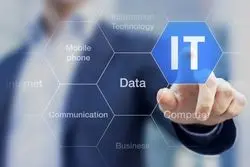 تجدید قوای بودجه فناوری اطلاعات