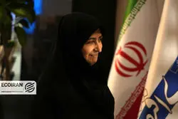 بازدید رئیس سازمان محیط زیست از گروه رسانه‌ای دنیای اقتصاد 