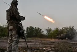 مرگ مغزی ناتو/ اکونومیست: پایان جنگ اوکراین آغاز فروپاشی اروپا خواهد بود