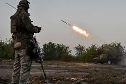 مرگ مغزی ناتو/ اکونومیست: پایان جنگ اوکراین آغاز فروپاشی اروپا خواهد بود