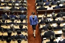 چالشی‌های سیاسی پیش روی وارث دیپلماسی آبه