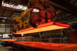 سنگ‌آهن کانال 100 دلاری را از دست می‌دهد؟