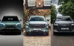 پشت لوگوی این خودروها، یک غول چینی ایستاده
