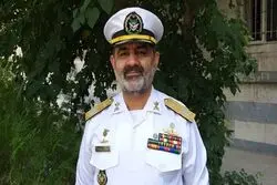 فرمانده نیروی دریایی: تجهیزات جدید ارتش ایران به‌زودی رونمایی می‌شوند + ویدیو
