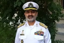 فرمانده نیروی دریایی: تجهیزات جدید ارتش ایران به‌زودی رونمایی می‌شوند + ویدیو