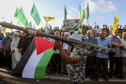 درخواست تروئیکای اروپایی از ایران و متحدانش: از حمله به اسرائیل خودداری کنید!