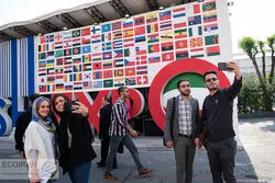 ایران اکسپو، نویدبخش بهارِ جدیدی در توسعه صادرات ایران 